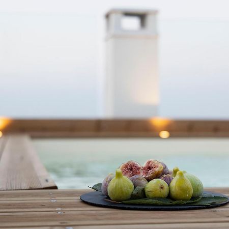 Porta Vetere - Boutique Rooms Trani Exterior photo