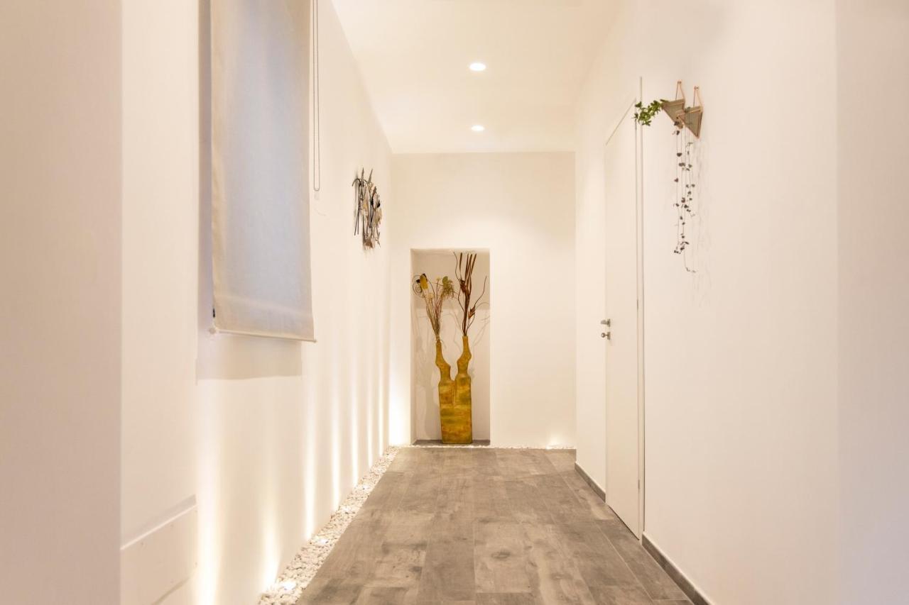 Porta Vetere - Boutique Rooms Trani Exterior photo
