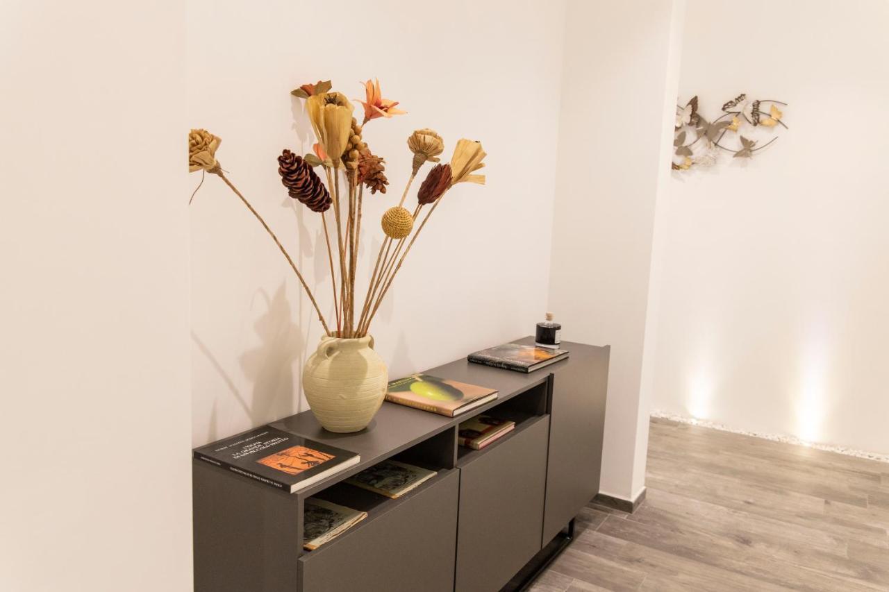 Porta Vetere - Boutique Rooms Trani Exterior photo
