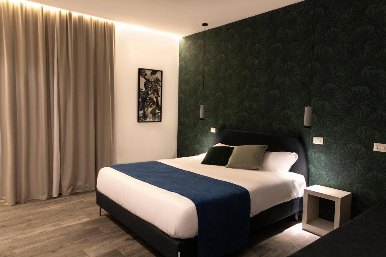 Porta Vetere - Boutique Rooms Trani Room photo