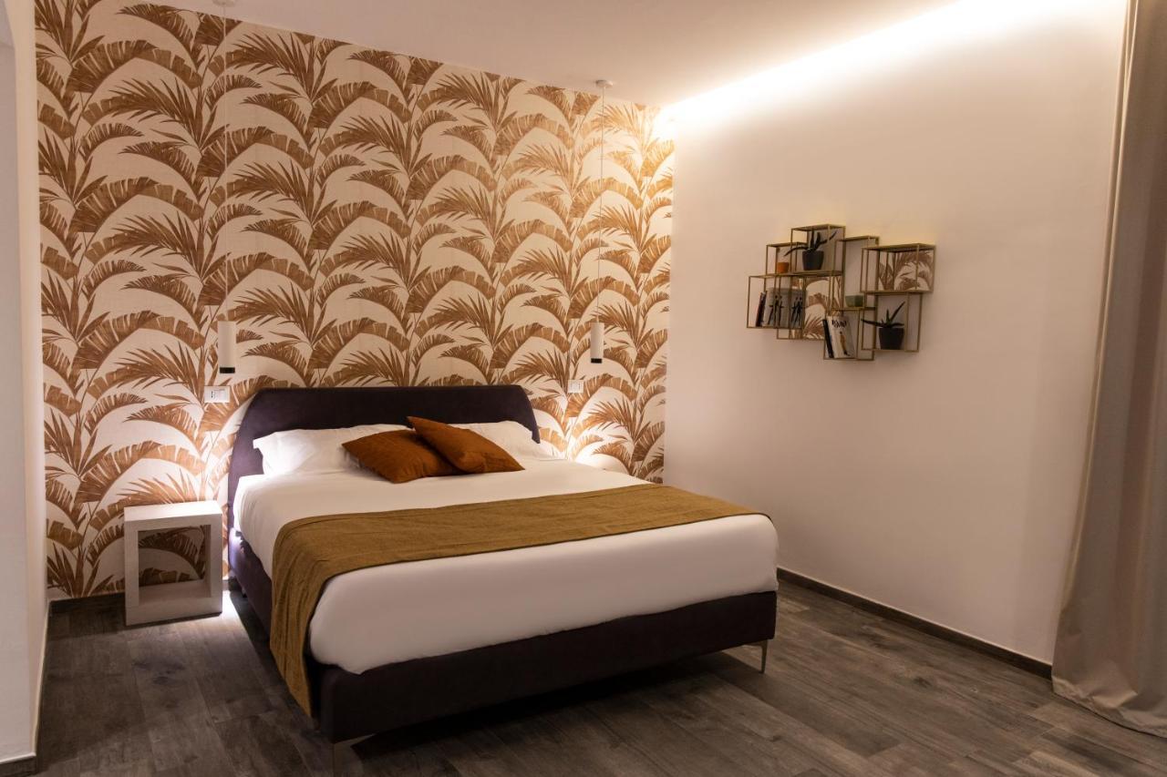 Porta Vetere - Boutique Rooms Trani Room photo