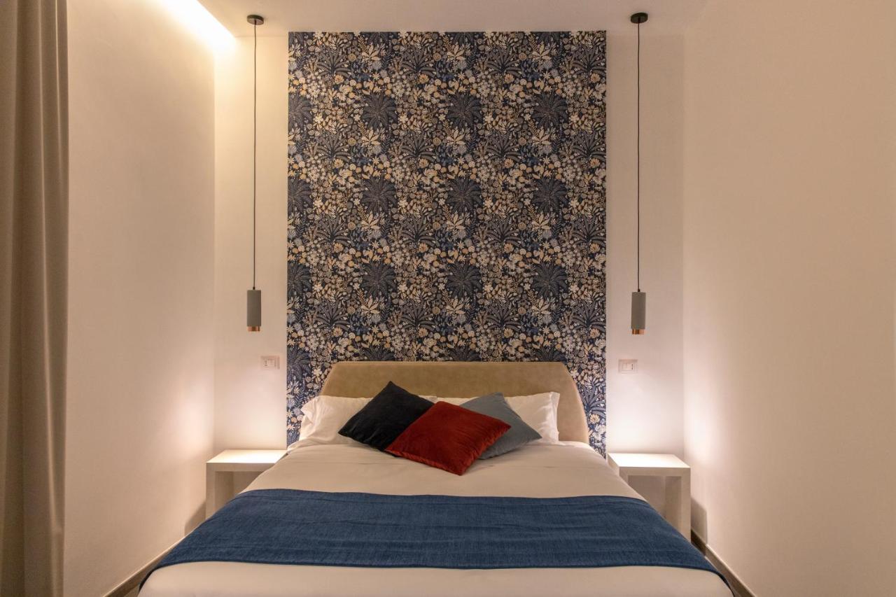 Porta Vetere - Boutique Rooms Trani Room photo