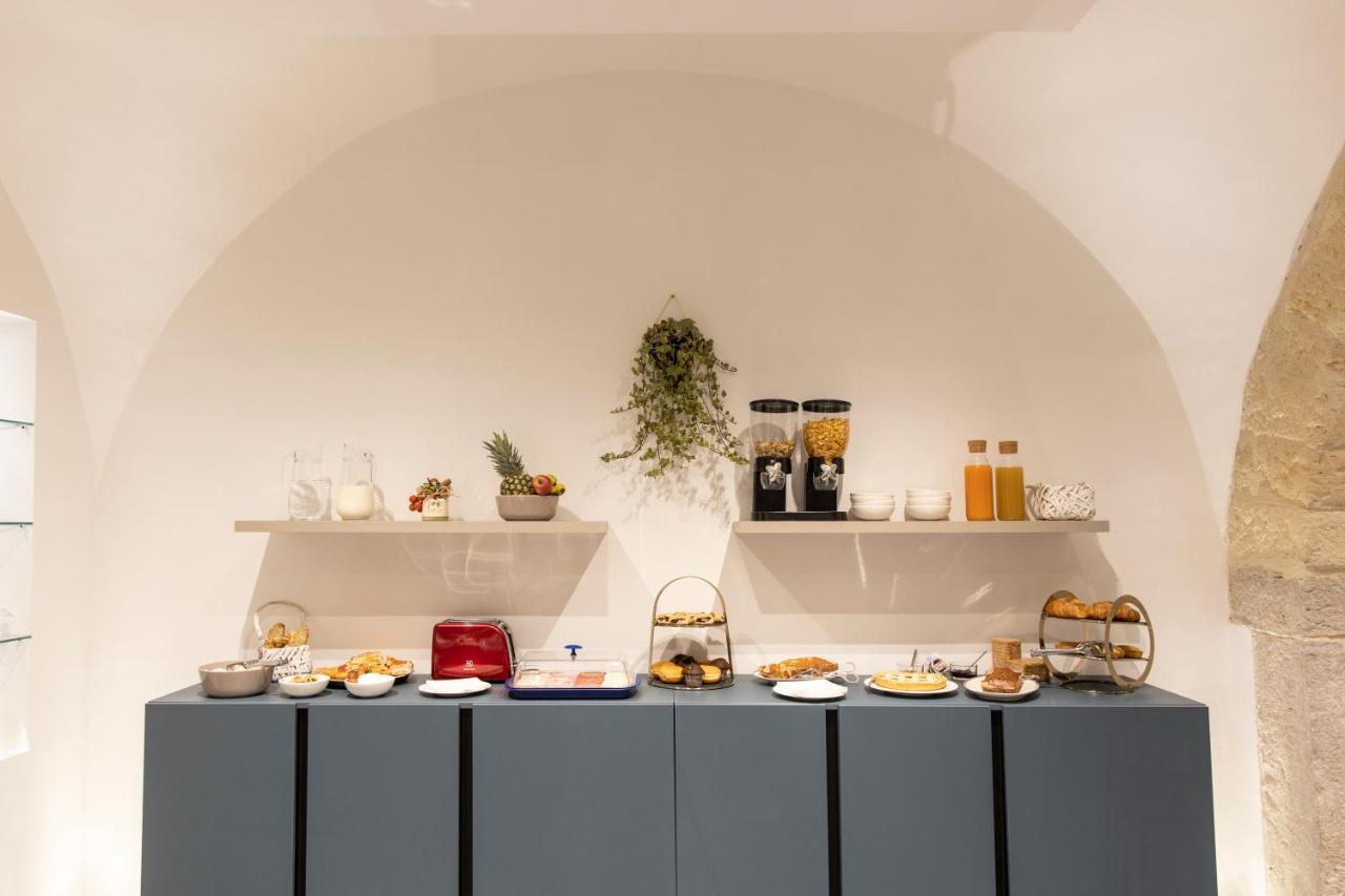 Porta Vetere - Boutique Rooms Trani Exterior photo