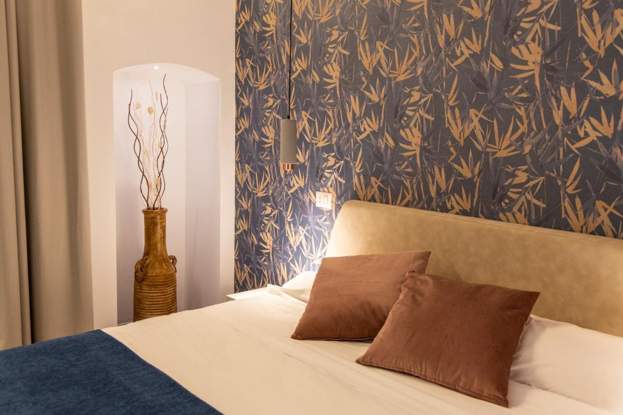 Porta Vetere - Boutique Rooms Trani Room photo
