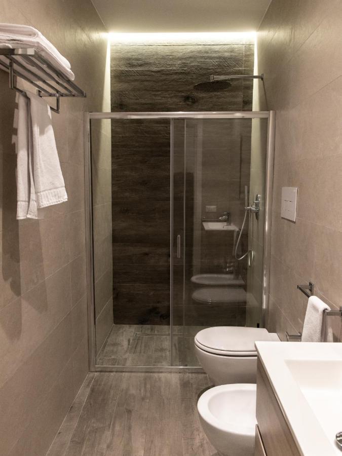 Porta Vetere - Boutique Rooms Trani Exterior photo