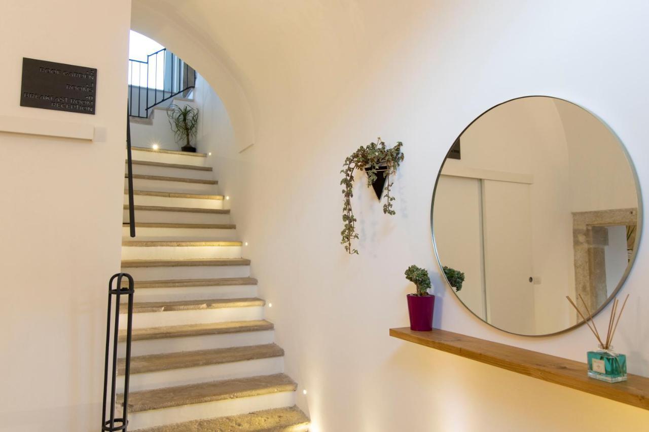 Porta Vetere - Boutique Rooms Trani Exterior photo