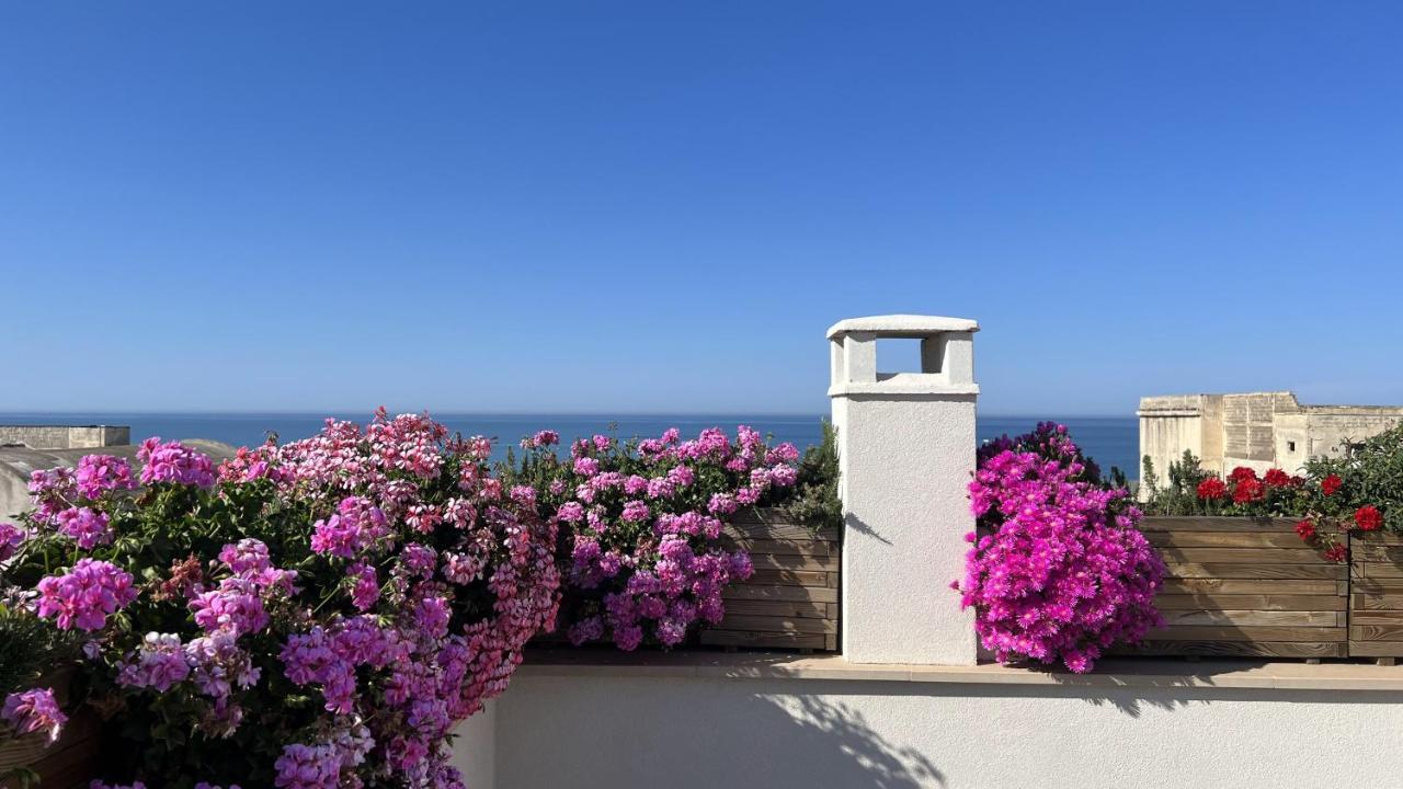 Porta Vetere - Boutique Rooms Trani Exterior photo