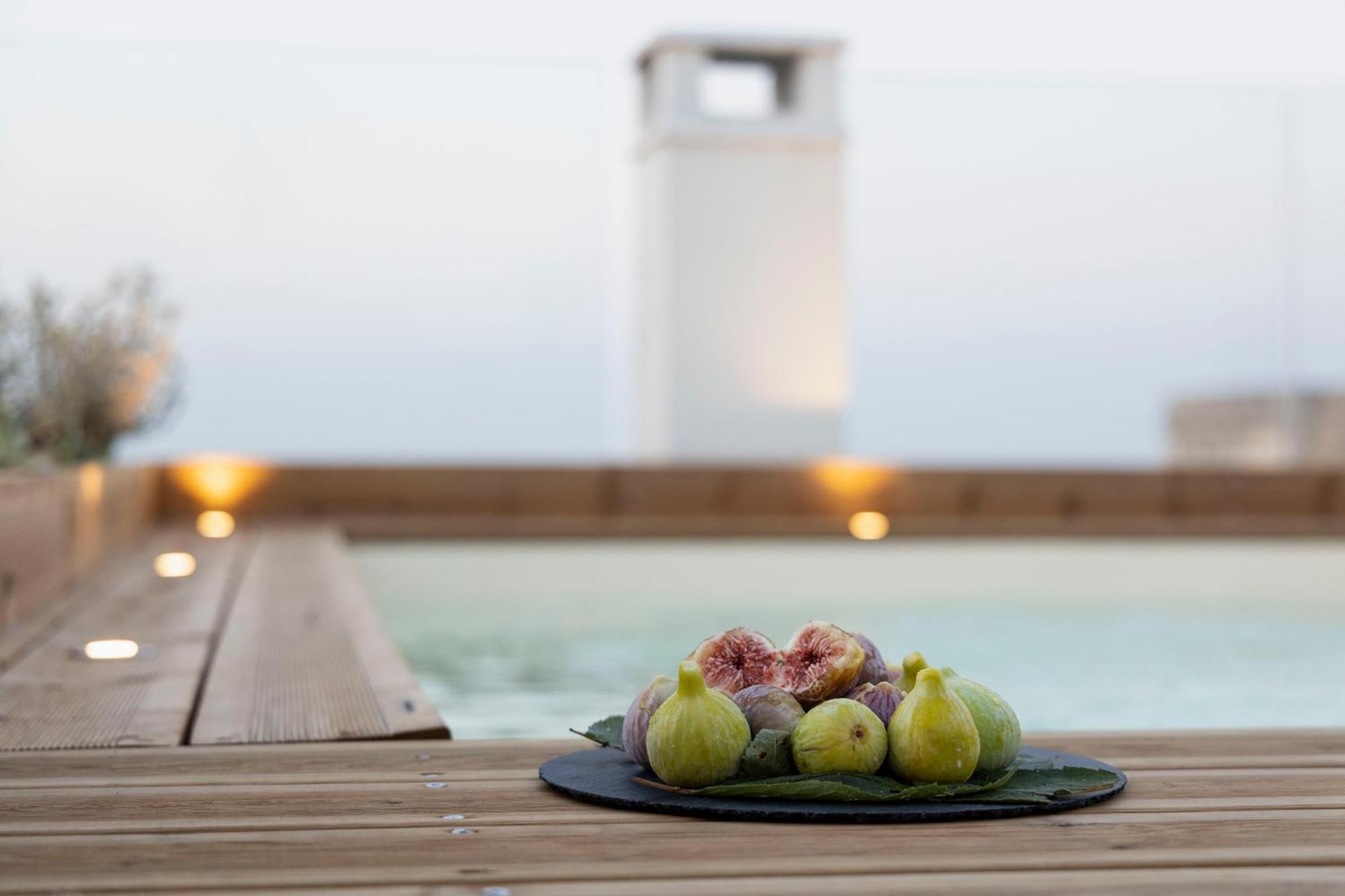 Porta Vetere - Boutique Rooms Trani Exterior photo