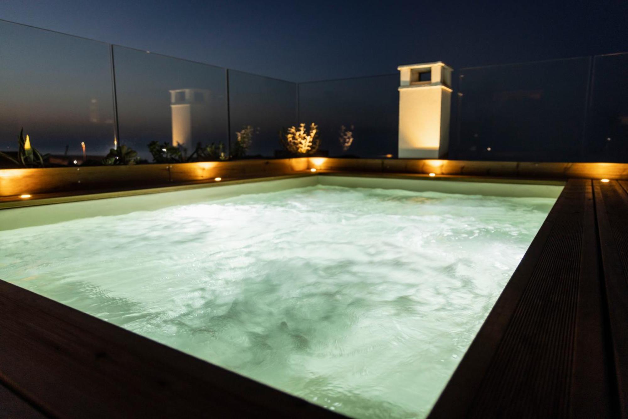 Porta Vetere - Boutique Rooms Trani Exterior photo