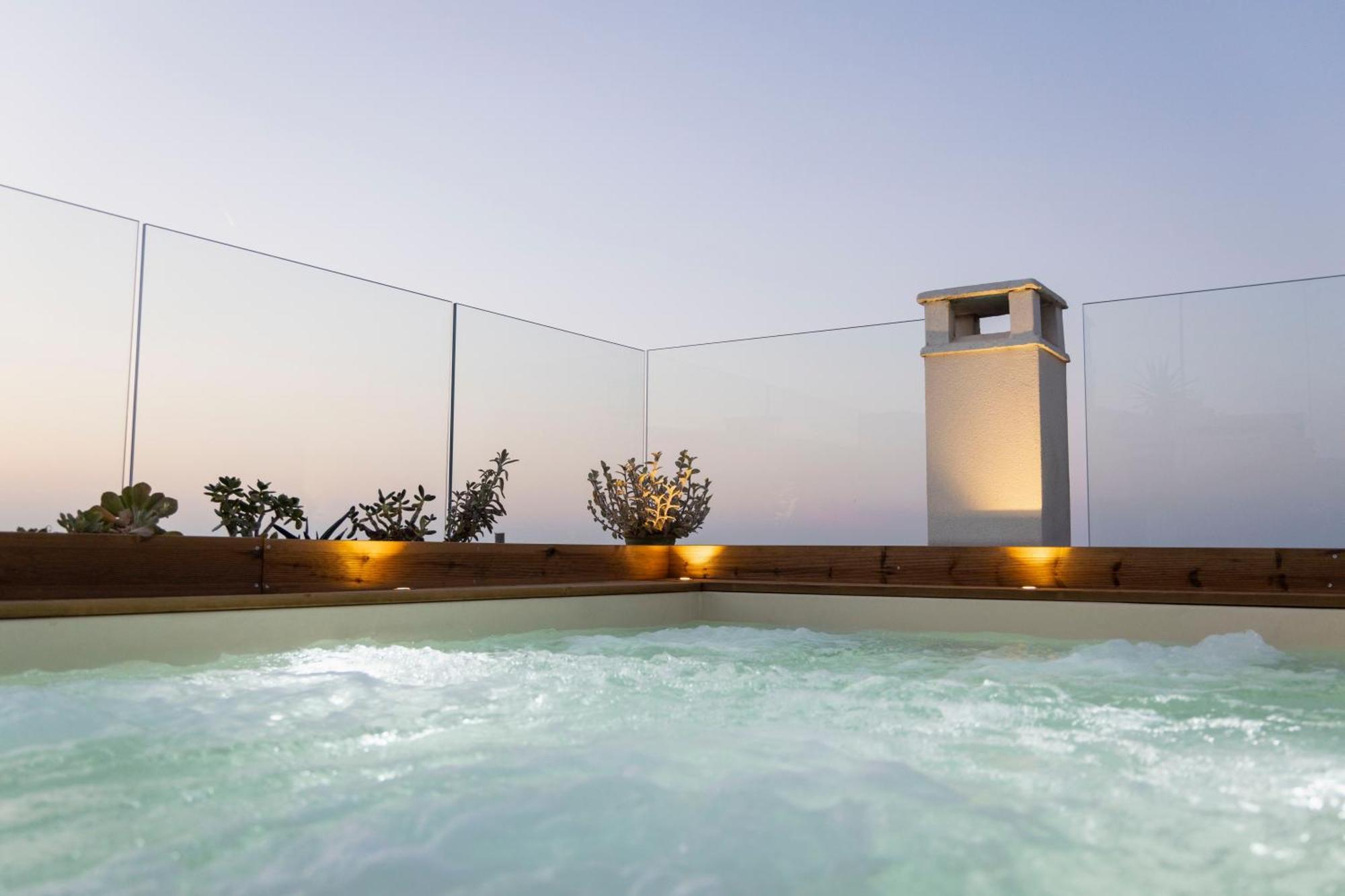 Porta Vetere - Boutique Rooms Trani Exterior photo