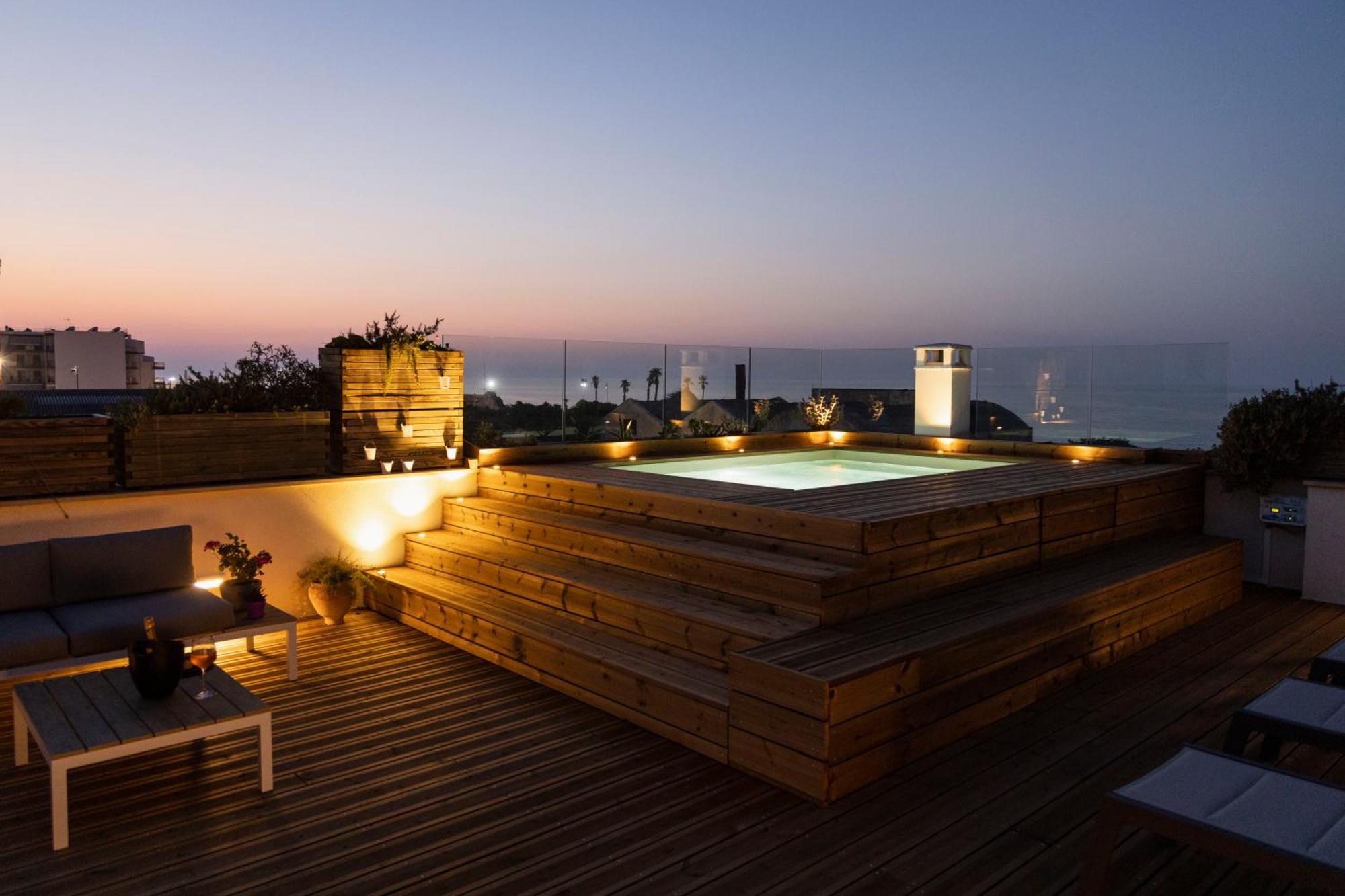 Porta Vetere - Boutique Rooms Trani Exterior photo