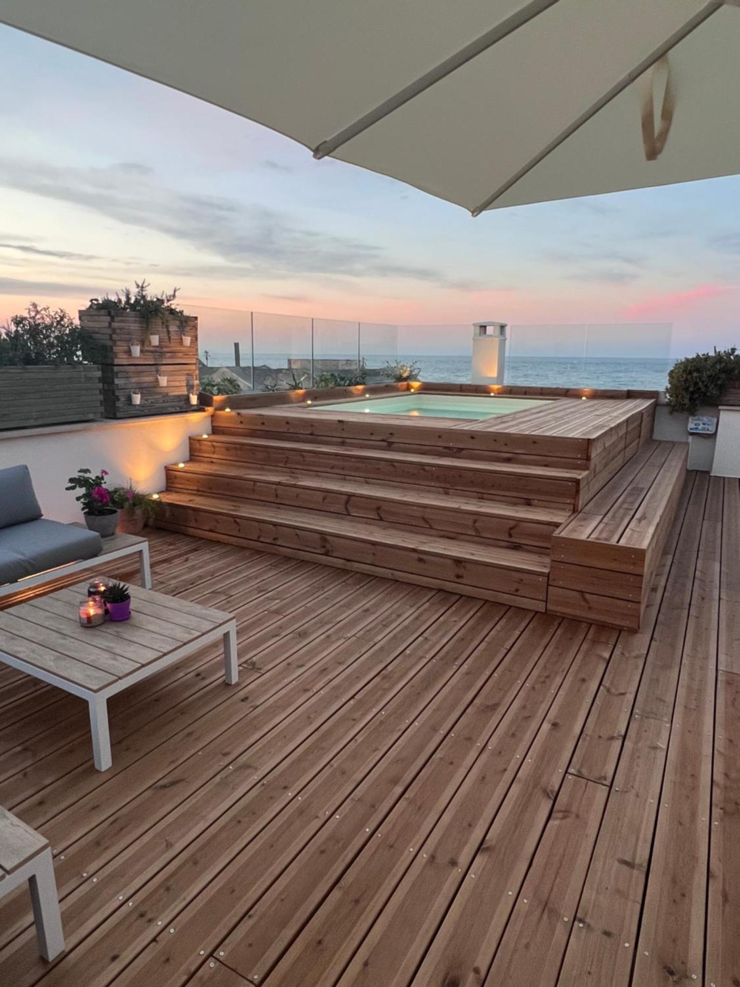 Porta Vetere - Boutique Rooms Trani Exterior photo