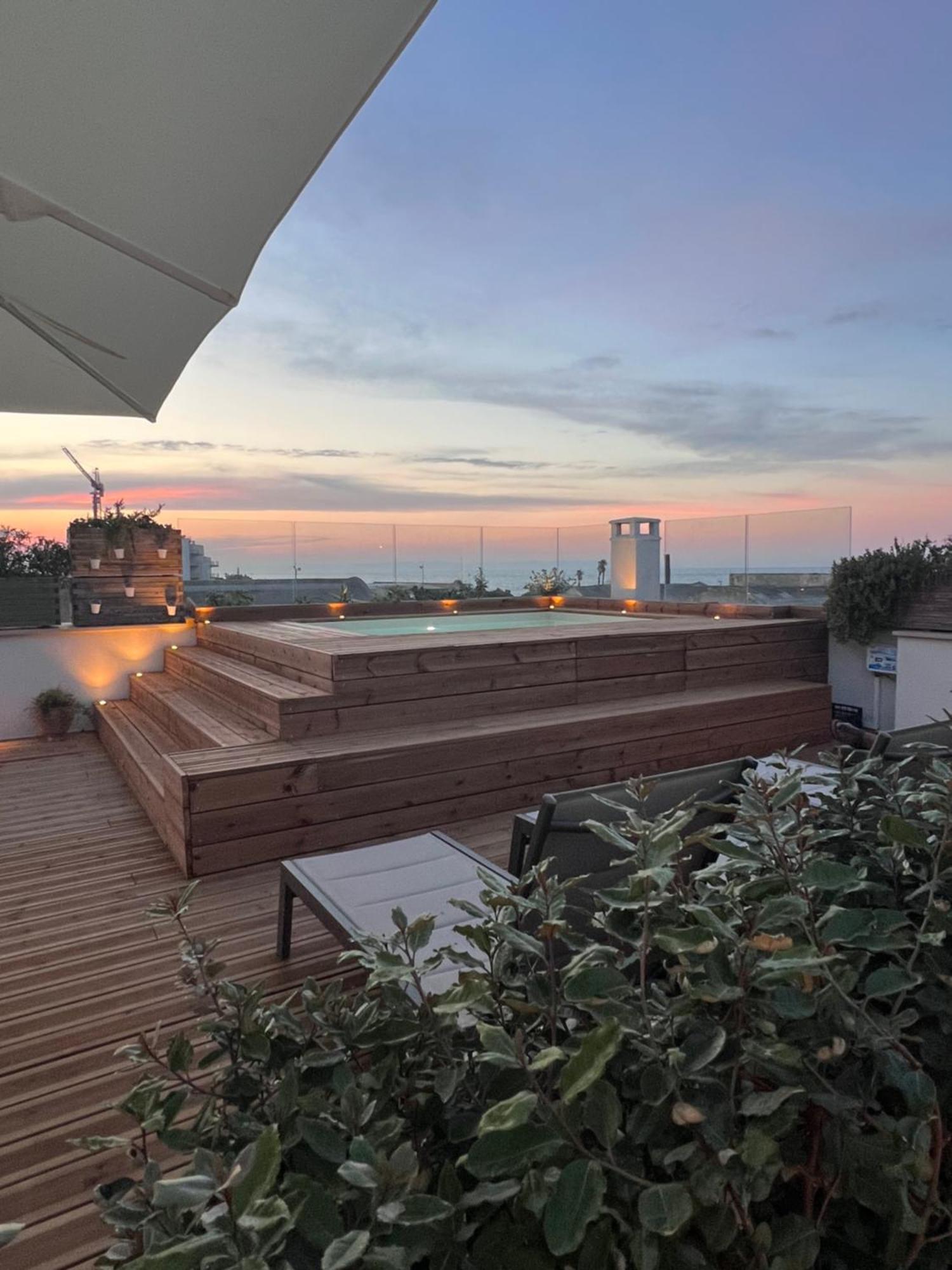 Porta Vetere - Boutique Rooms Trani Exterior photo