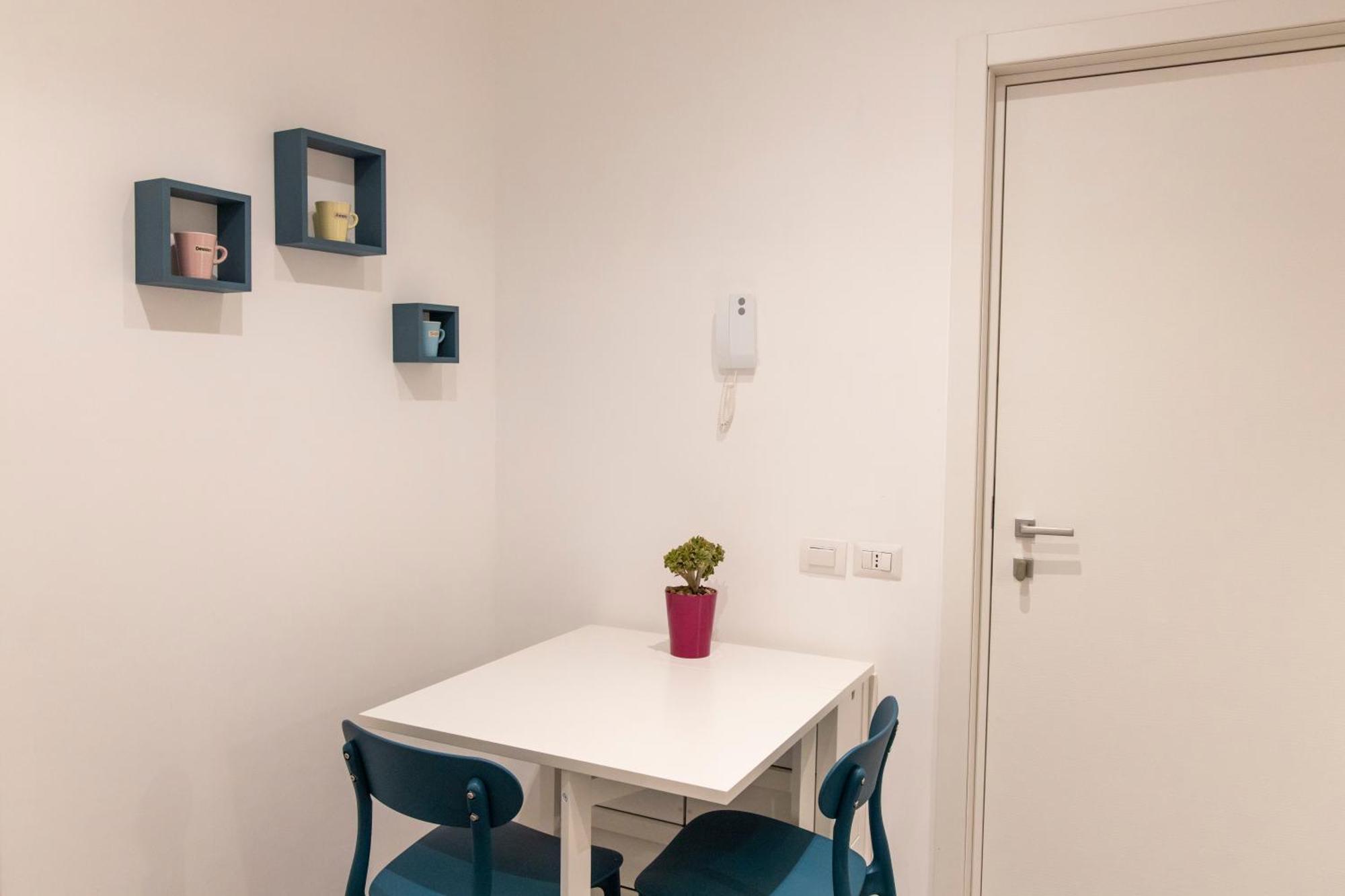 Porta Vetere - Boutique Rooms Trani Room photo
