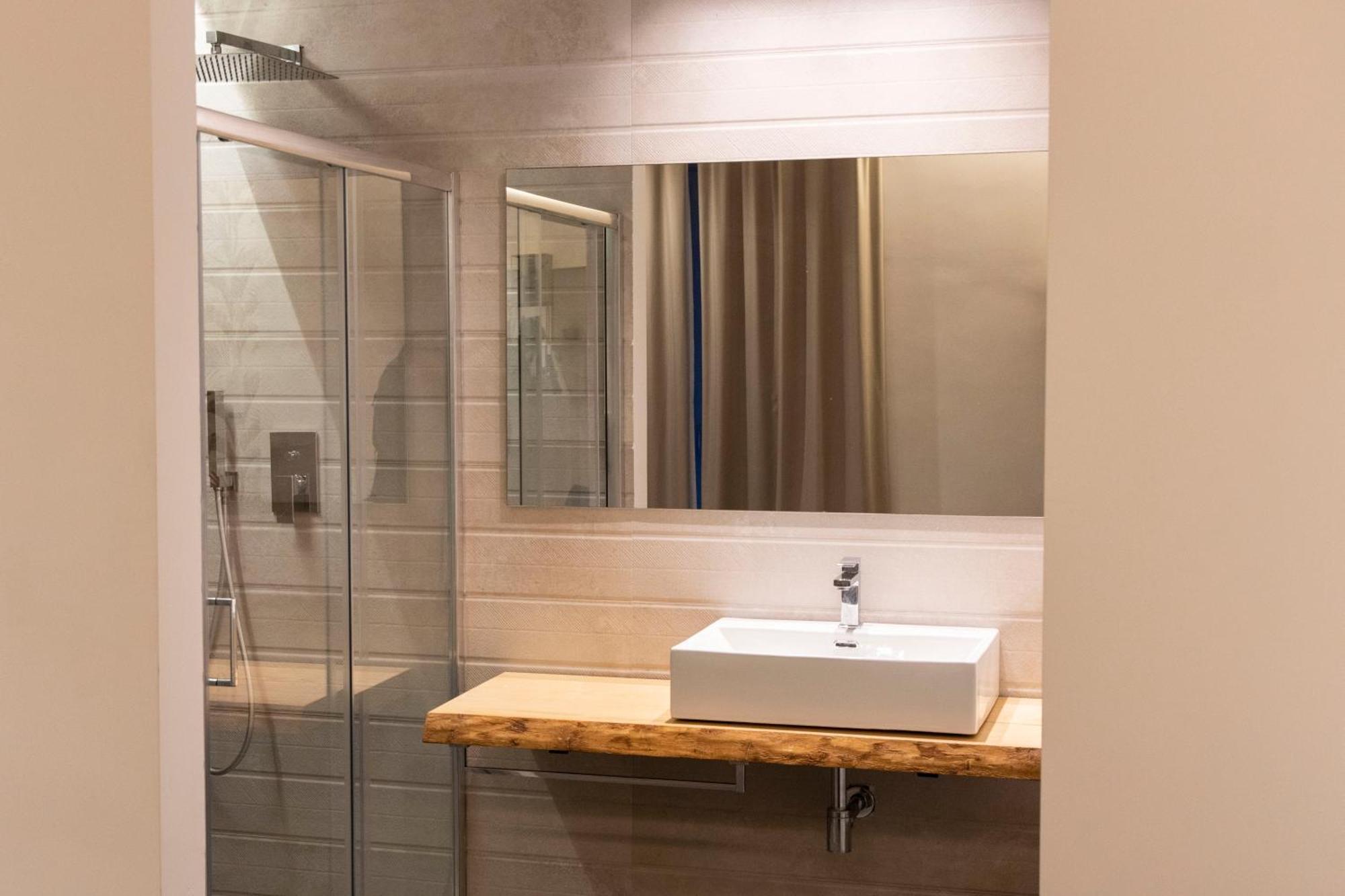 Porta Vetere - Boutique Rooms Trani Room photo