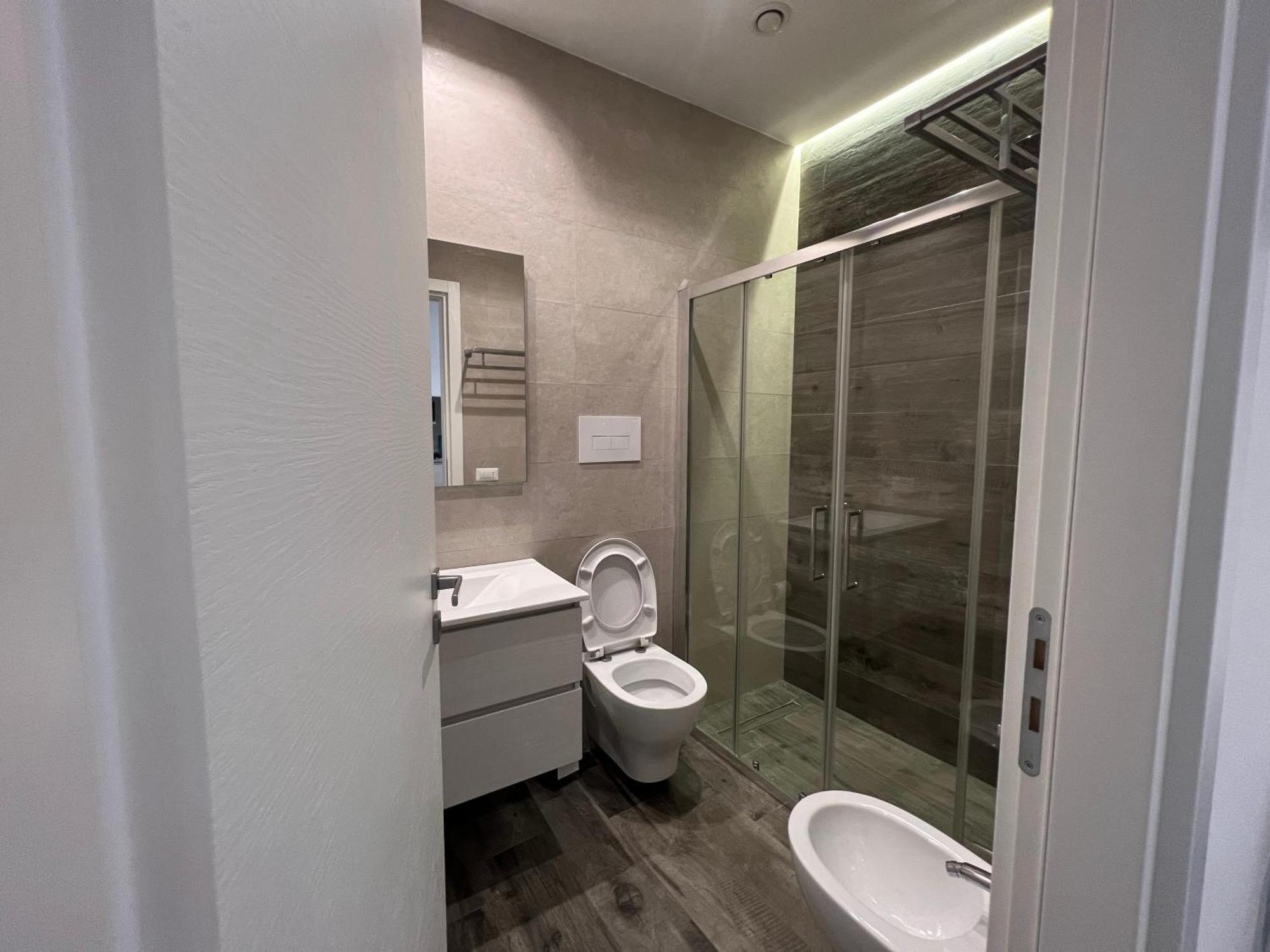 Porta Vetere - Boutique Rooms Trani Room photo