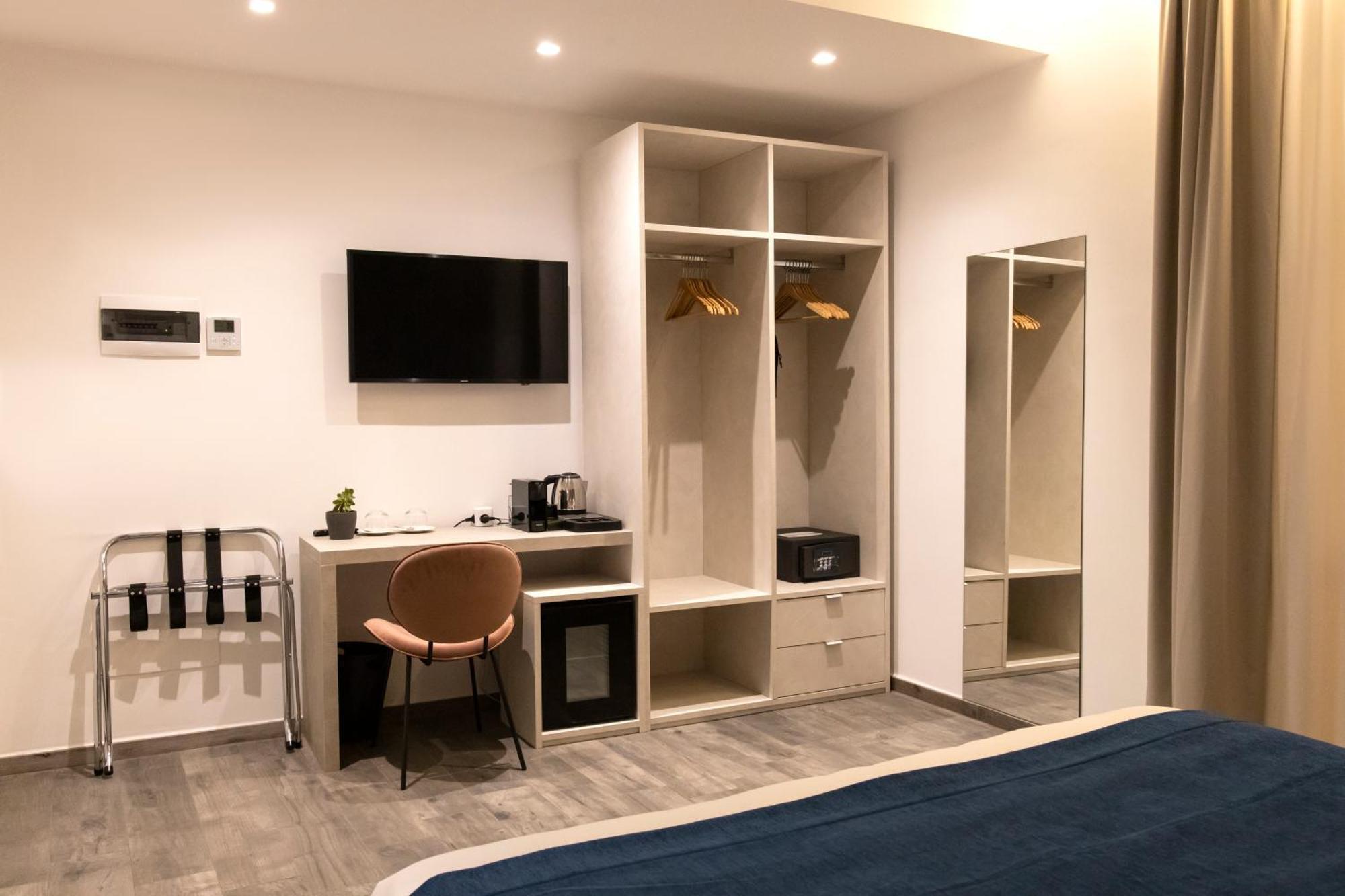 Porta Vetere - Boutique Rooms Trani Room photo