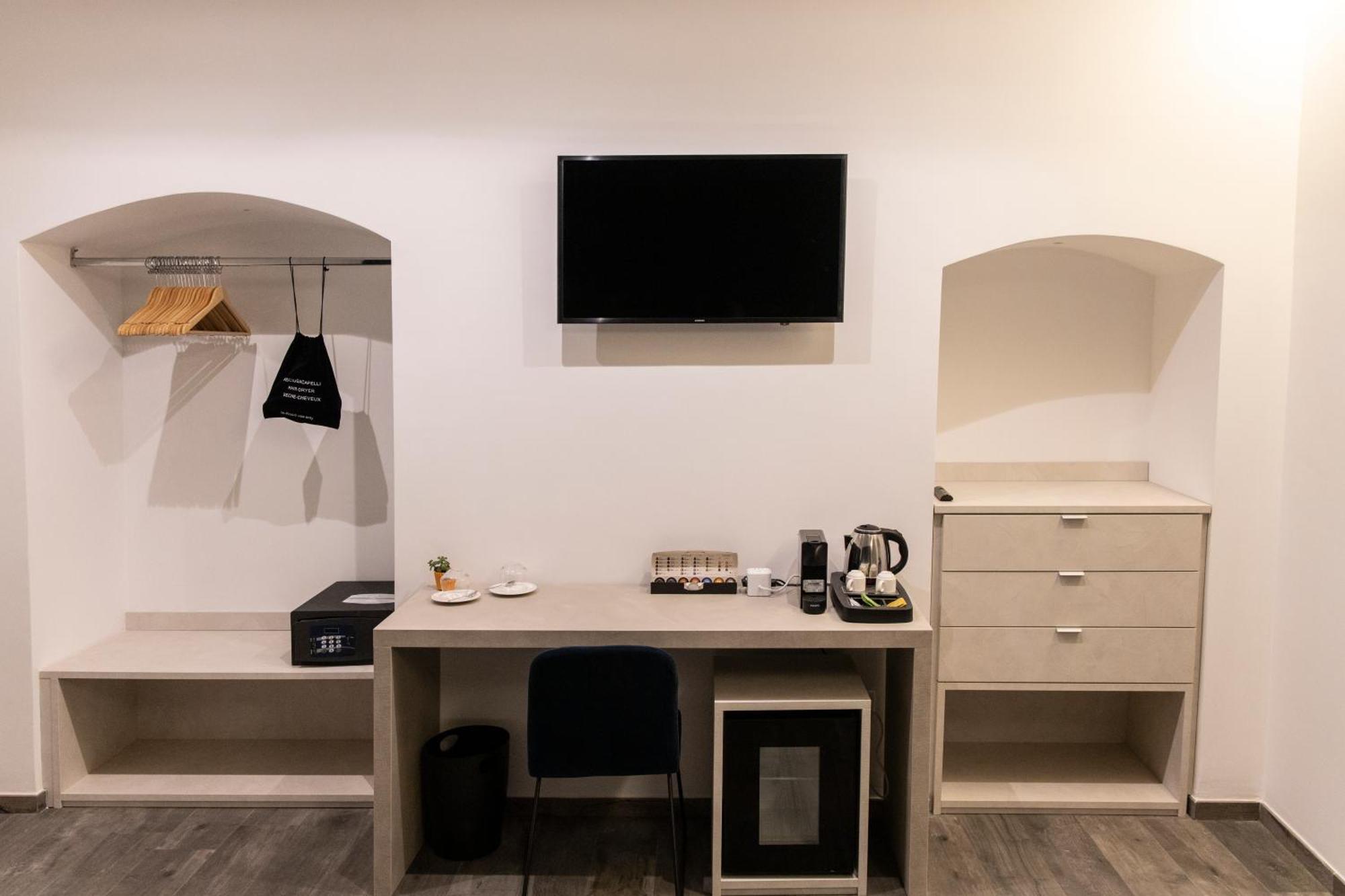 Porta Vetere - Boutique Rooms Trani Room photo