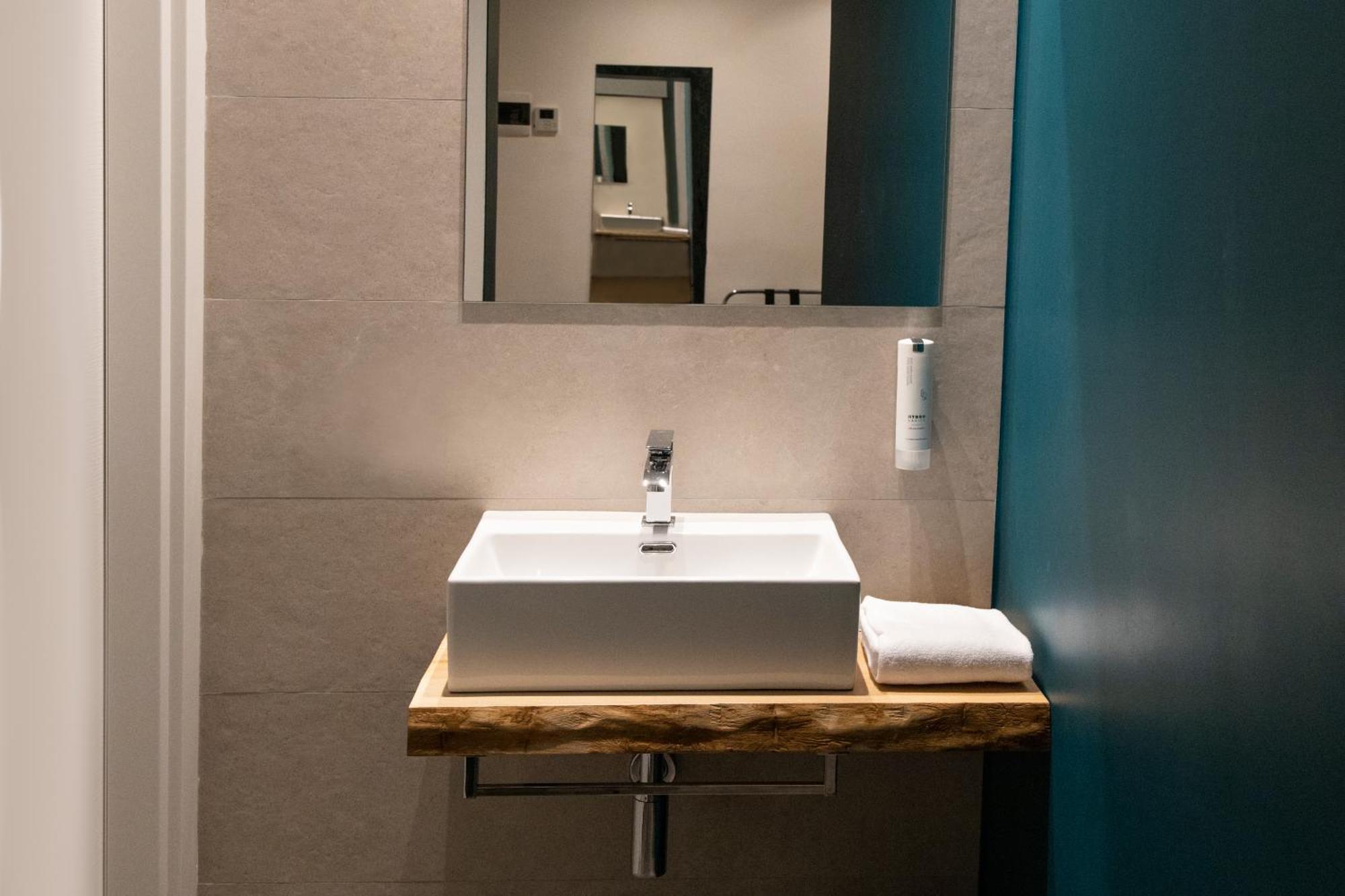 Porta Vetere - Boutique Rooms Trani Room photo