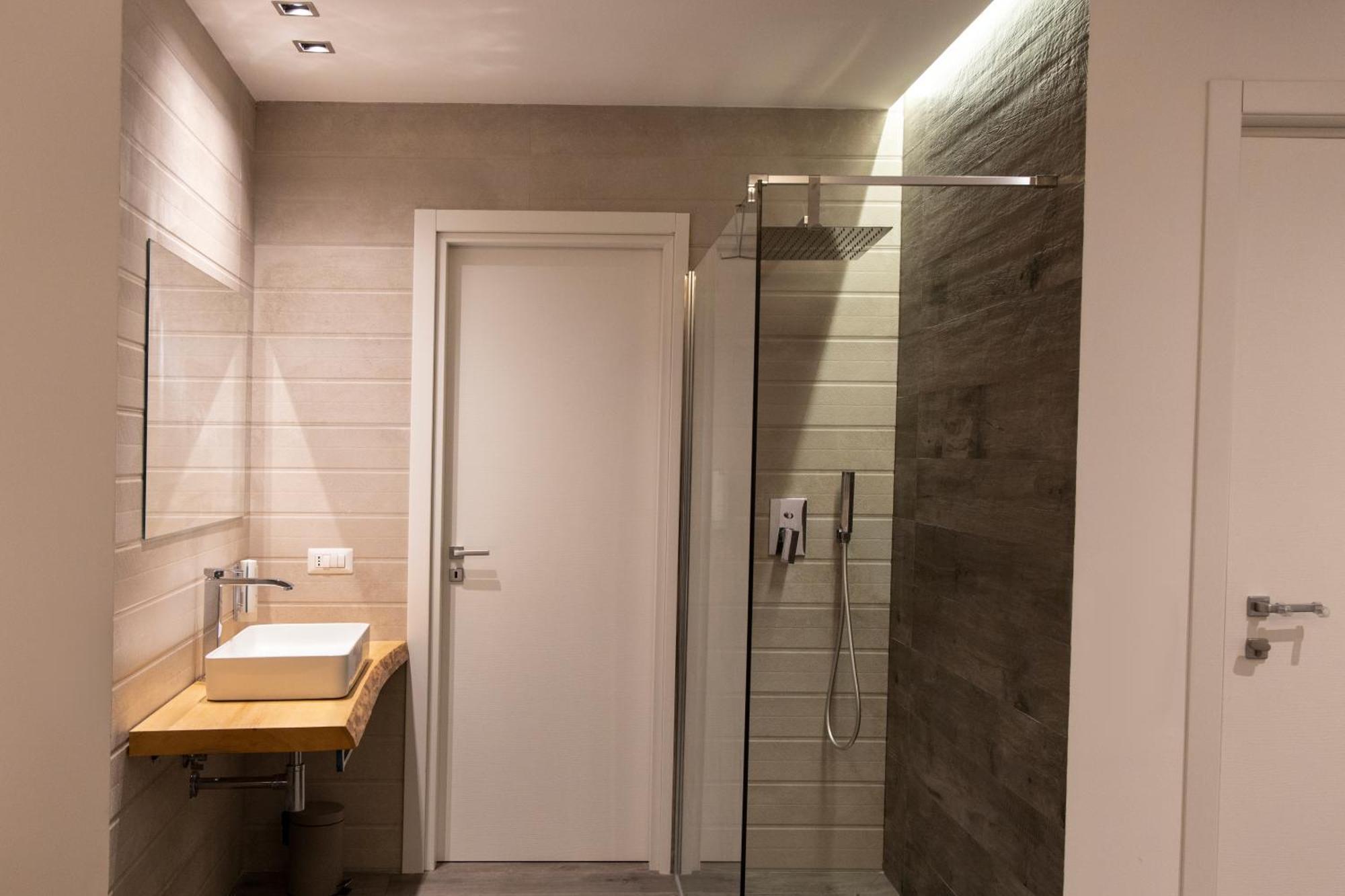 Porta Vetere - Boutique Rooms Trani Room photo