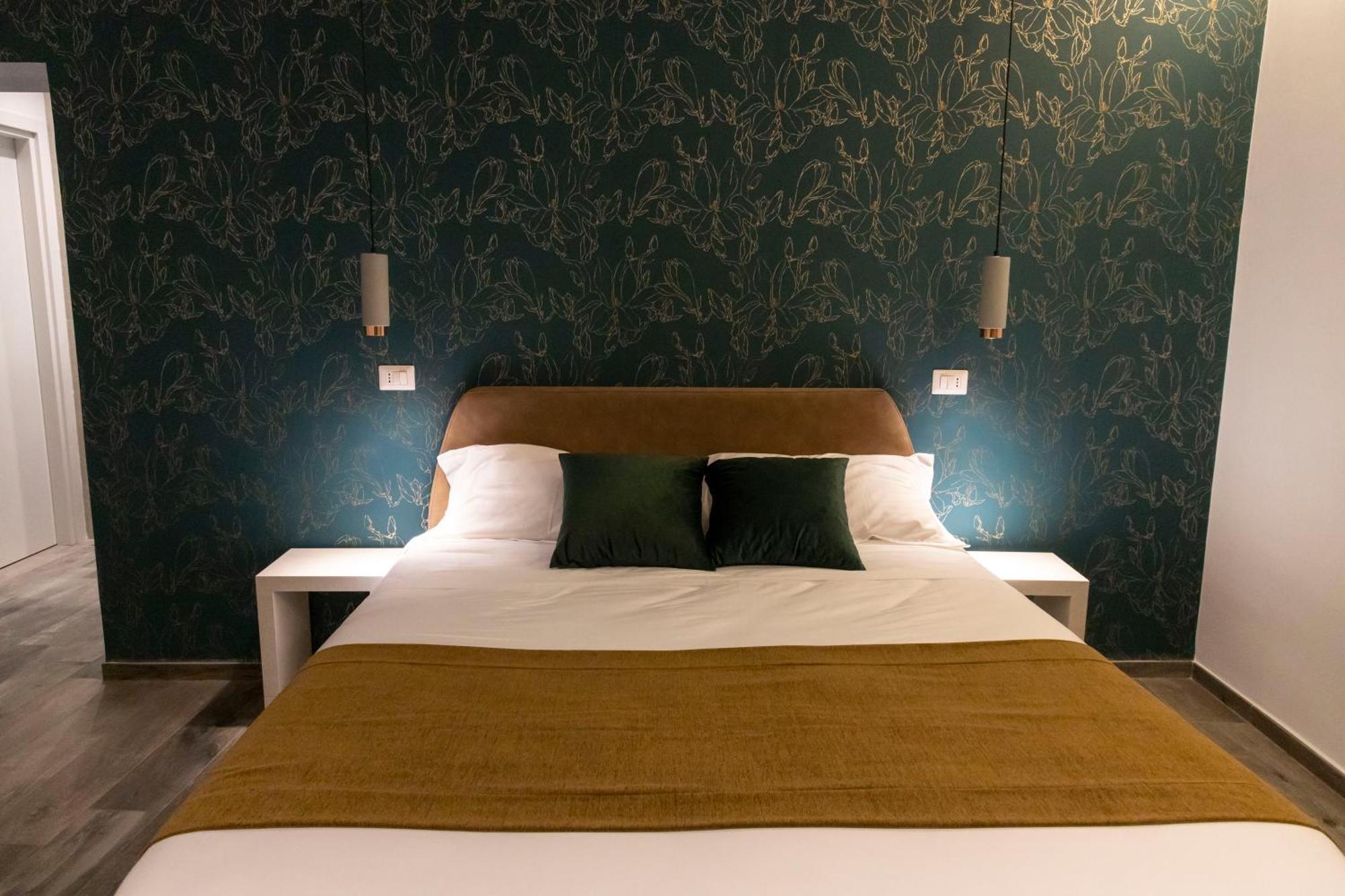 Porta Vetere - Boutique Rooms Trani Room photo