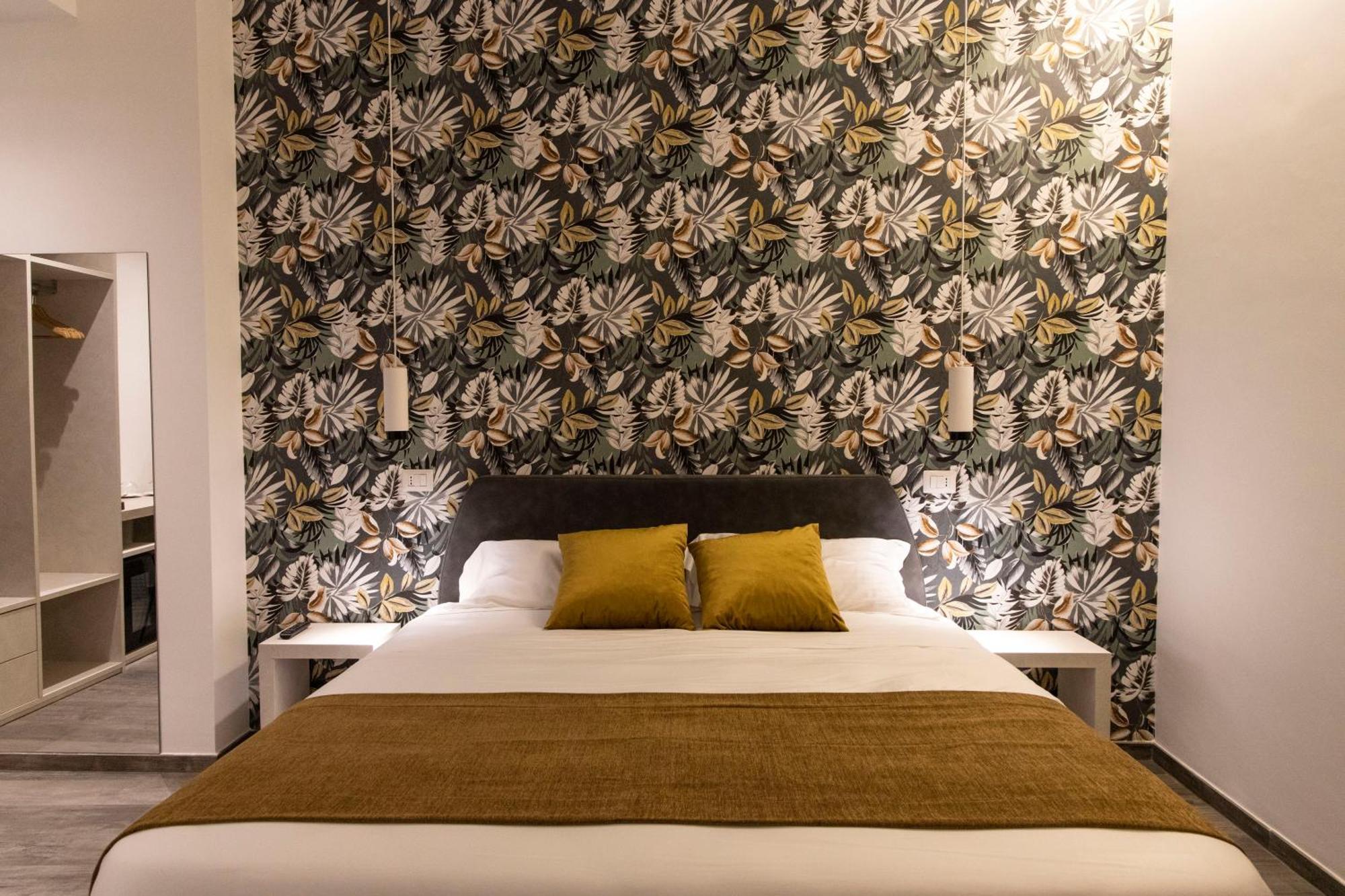Porta Vetere - Boutique Rooms Trani Room photo